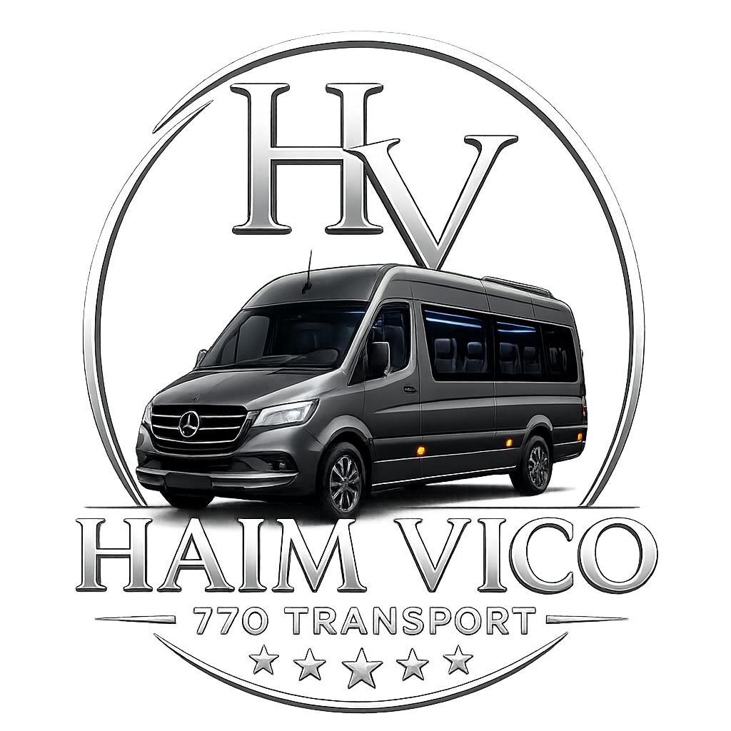 Haim Vico 770 Transport